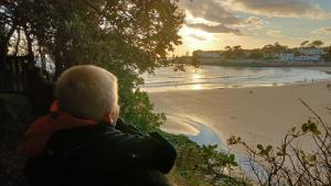 Appartements Studio Le Charentais - logement de vacances 4 personnes bord de mer : photos des chambres