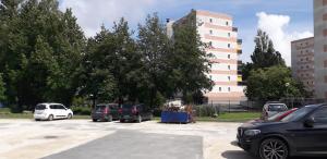 Appartements Studio Le Charentais - logement de vacances 4 personnes bord de mer : photos des chambres