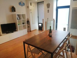 Appartements Appartement Guidel - Capitaine Quillien : photos des chambres