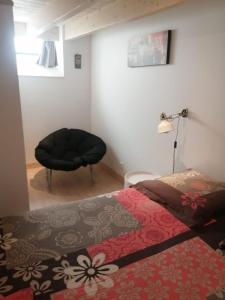 Appartements Appartement Guidel - Capitaine Quillien : photos des chambres