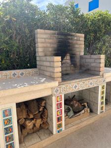 Villa Petronilla sul mare