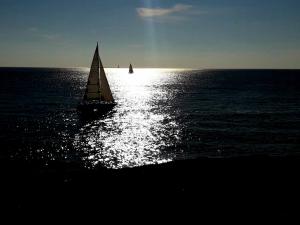 Appartements Studio Le Charentais - logement de vacances 4 personnes bord de mer : photos des chambres