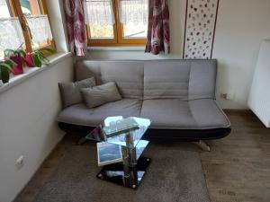 Ferienwohnung Elisabeth
