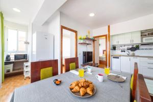 Apartamento El Cable