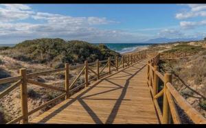 Apartamento Playa Algaida