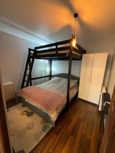 Apartament DoDe Predeal