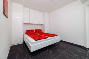 Apartments in Crikvenica 5648