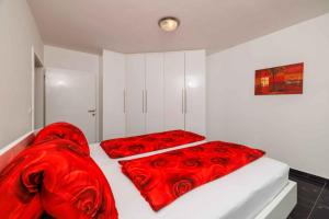 Apartments in Crikvenica 5648