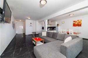 Apartments in Crikvenica 5648