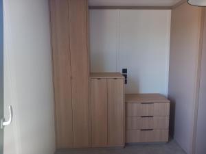 Campings Chalet dans domaine avec piscine : photos des chambres