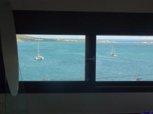 Andromeda Sea View Villa