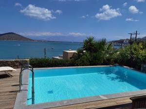 Andromeda Sea View Villa