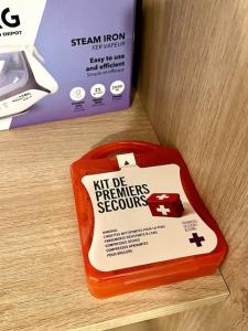 Logement entier calme à Rosny sous Bois - proche Gare et 20min de Paris