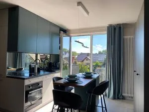 Baltic Line - Nadwiślański Świt - Sobieszewo