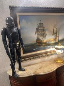 B&B / Chambres d'hotes Rent big room with breakfast free in old city : photos des chambres