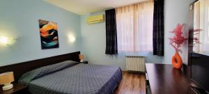 Hotel Bijou