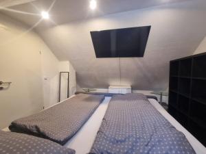 Drei-FreeParking Self-Check-In