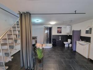 Drei-FreeParking Self-Check-In