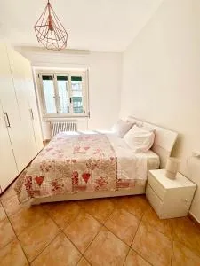 Appartamento Villa Adriana - Viale Valganna Varese - Induno Olona