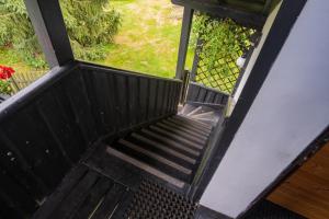 Apartmán Rozárka u Lemberka