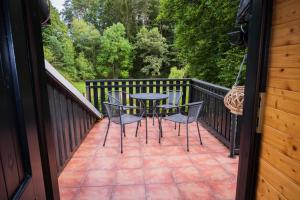 Apartmán Rozárka u Lemberka