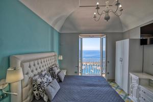 Apartments Amalfi Design Sea View accessible by 250 steps