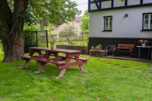 Apartmán Rozárka u Lemberka