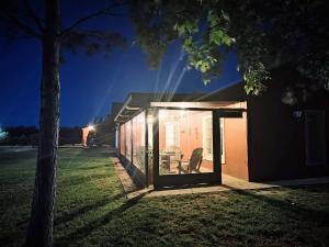 Finca Las Tres Marías