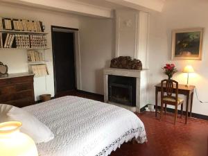 B&B / Chambres d'hotes La Maison Joly : photos des chambres
