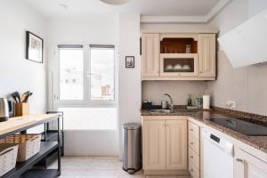 3 bedrooms Seaview in Historical Center