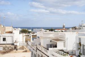 3 bedrooms Seaview in Historical Center