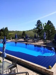 Hotel Cabana do Rei - 蒂拉登特斯