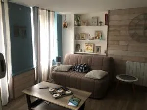 La Bichetière cœur de ville - 格朗维尔