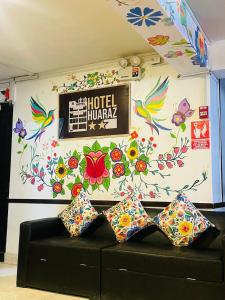 Hotel Huaraz