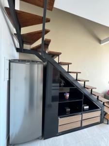 Duplex NYC Berrine Vista Espetacular