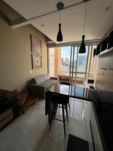 Duplex NYC Berrine Vista Espetacular