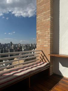 Duplex NYC Berrine Vista Espetacular