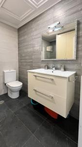 Mar Azul Apartment with sea view