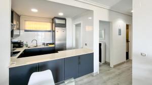 Mar Azul Apartment with sea view