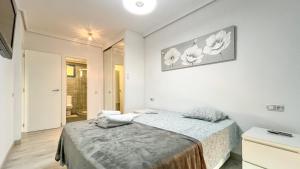 Mar Azul Apartment with sea view