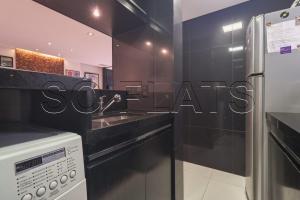 Ótima localizacão em São Paulo