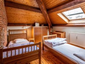 Appartement duplex le montagne de la villa Chanterive