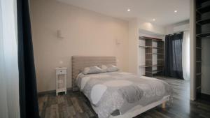 Agréable Villa pour 8 personnes