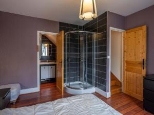 Appartement duplex le montagne de la villa Chanterive