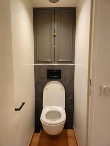 Paris La Defense - Modern Apartment with Jacuzzi