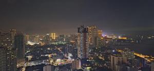 Birch tower condominium