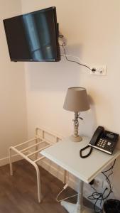 Hotels Hotel Chez Jacqueline : Chambre Lit King-Size Supérieure