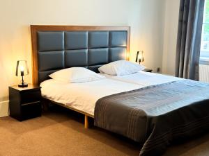 Pokoje przy Zamku Lublinieckim