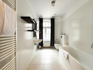 Pokoje przy Zamku Lublinieckim