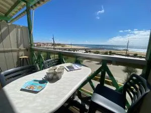 Charmant appartement vue océan 6p - Mimizan